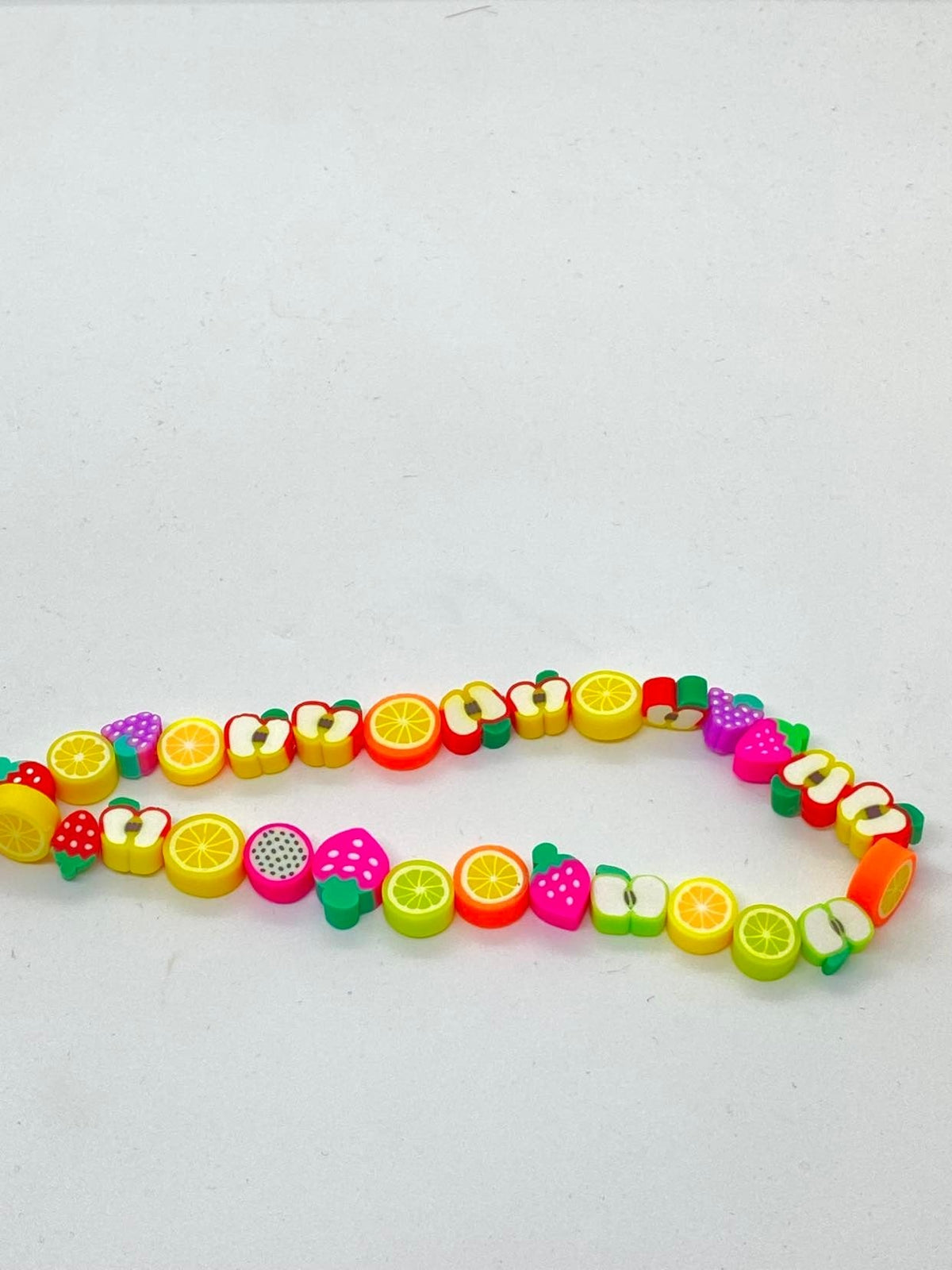 Phone Chain Fruit Salad #6
