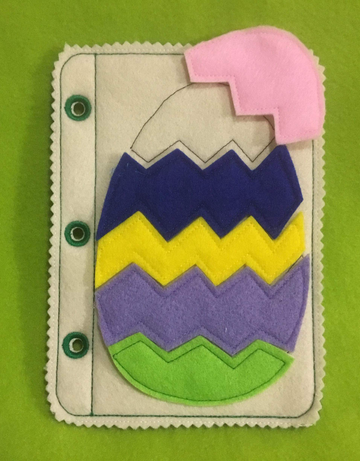 Build an Egg Page