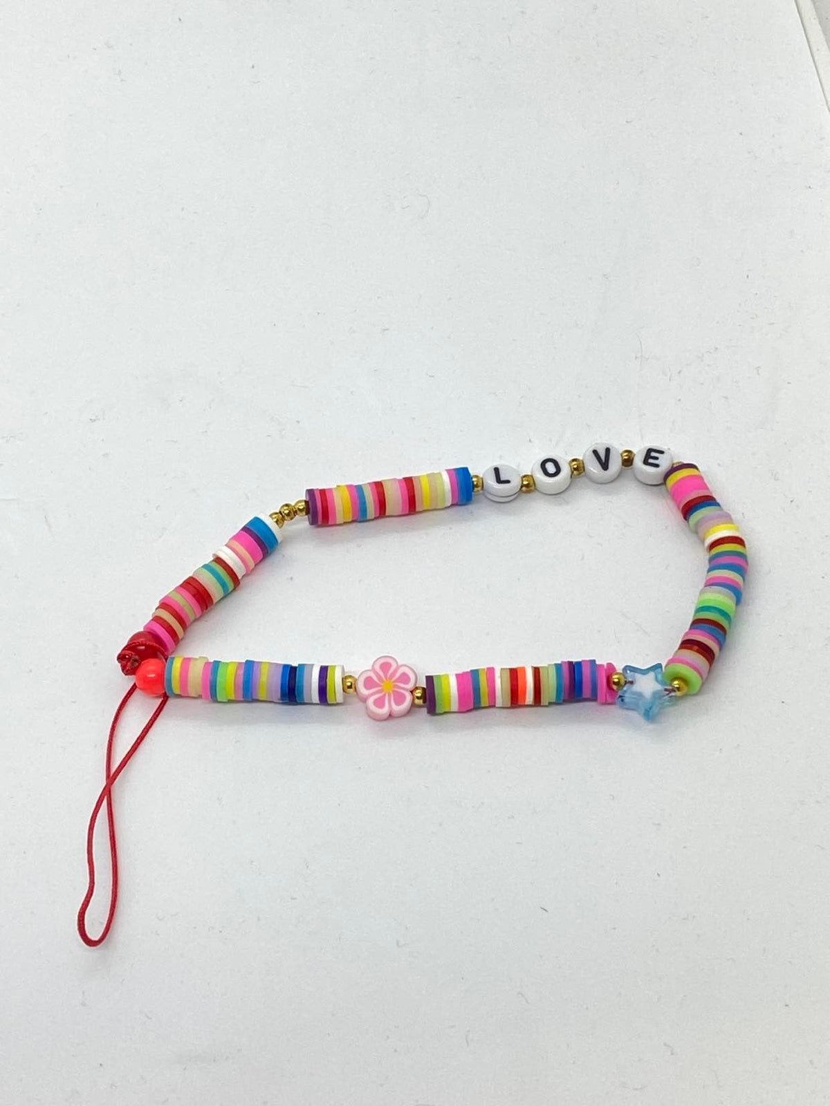 Phone Chain Mixed Love #11