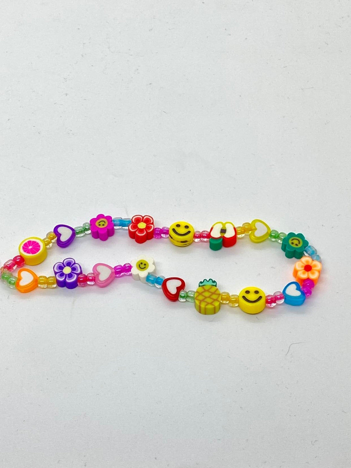 Phone Chain Rainbow Fruit #18