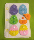Cracked Eggs Page