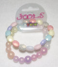 Set of 2 Beaded Bracelets #1