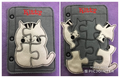 Kitty Puzzle Page
