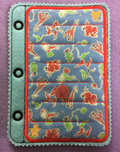 Button Maze Page