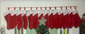 Stocking with Name