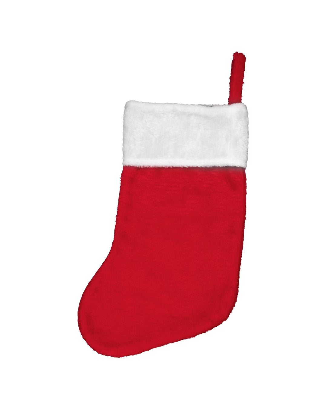 Stocking with Name
